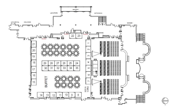 Tradeshow