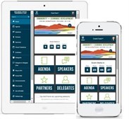 Conference Mobile APP