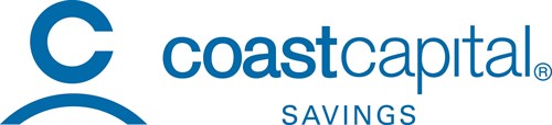 Coast Savings Horizontal - Bronze