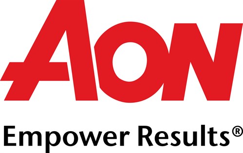 Aon - Silver