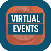 4 Button Virtual Events
