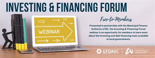 Investing Financing