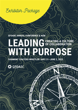 2023 Gfoabc Exhibitor Package Cover