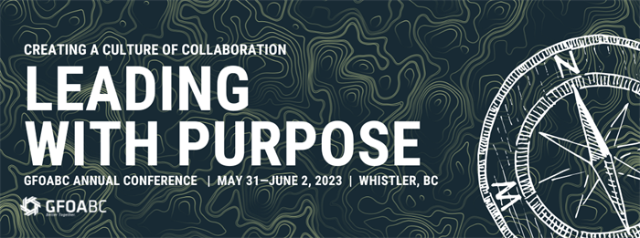 Conference Banner