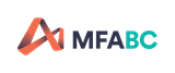 Mfa Logo 2024 Coral Teal Horiz