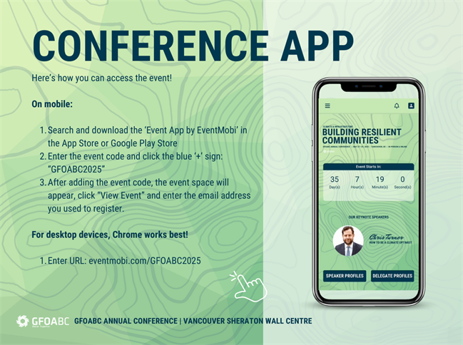 2025 Conference Banner Agm Package 1