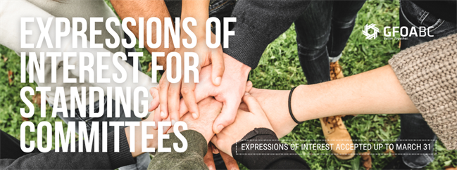 Call For Eoi For Committee