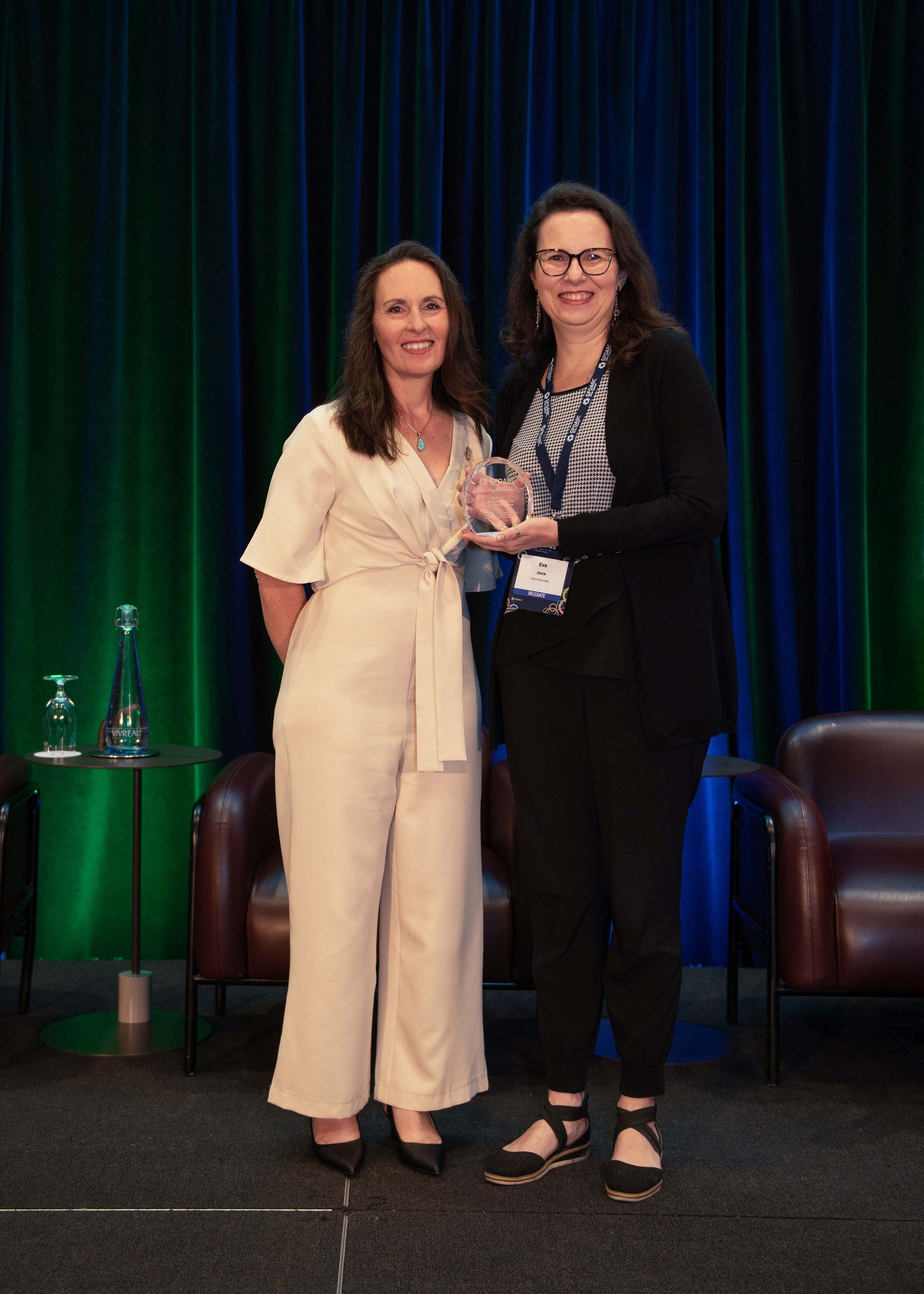 Tax Sale and Vulnerable People Working Group, 2026 Outstanding Achievement Award recipient