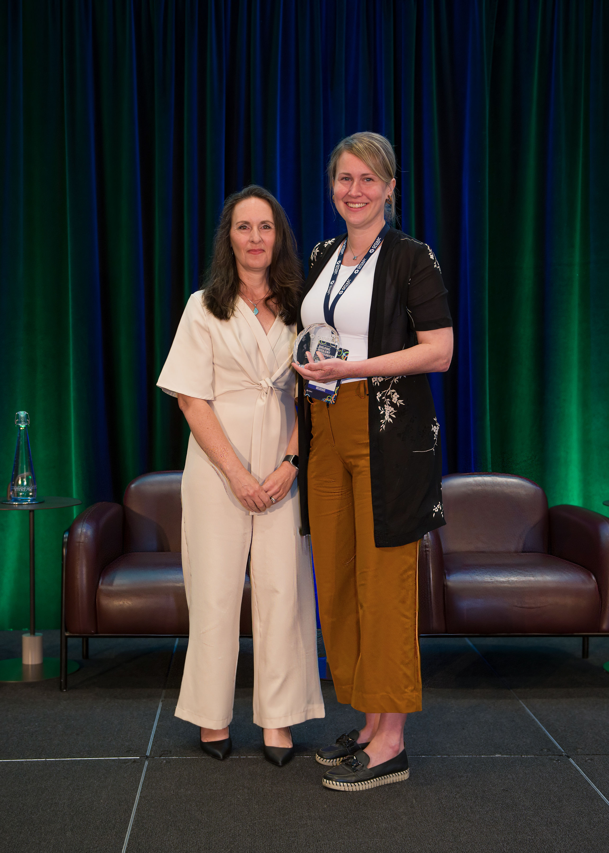 Village of Zeballos, 2026 Innovative Idea Award recipient