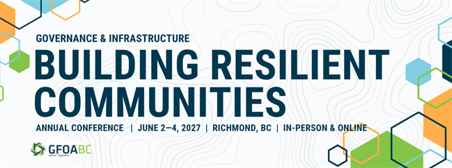 2027 Conference Banner Landing Page