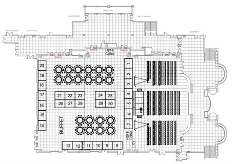 Tradeshow
